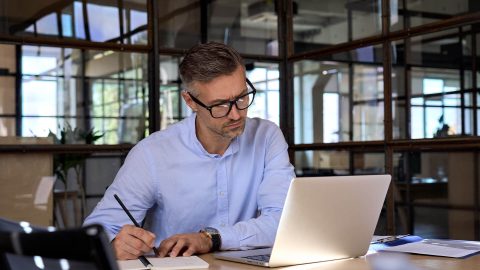 CFO Services Dubai – 2024 Comprehensive Guide