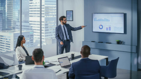 Bookkeeping for Small Businesses in Dubai