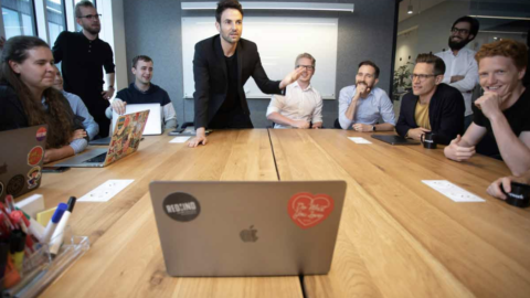 Driving business growth: Why every CEO needs a stellar CFO