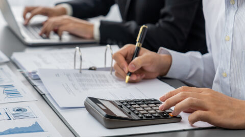 IFRS Advisory Services in Dubai